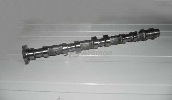 впускной распредвал чери тигго 1. 4. Whcq 480ee-bj1006015 вал распределительный ch amulet. 6 артикул. распредвал чери тигго т11 1.