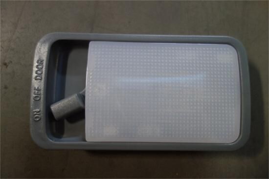 плафон лифан солано