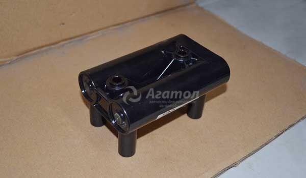 LBA3705100B1 Катушка зажигания 1,3/1,6 (ЦС) Оригинал LIFAN BREEZ (520 ...
