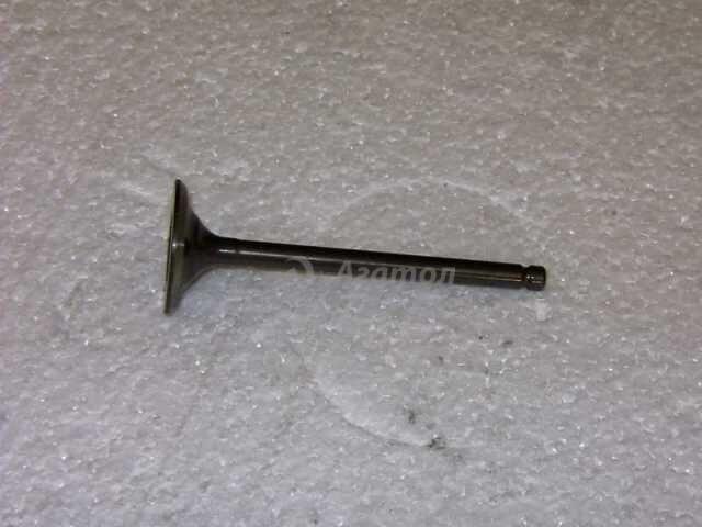 LF479Q3-B-1007012A Клапан впускной (3B) Аналог (Китай) LIFAN SOLANO NEW ...