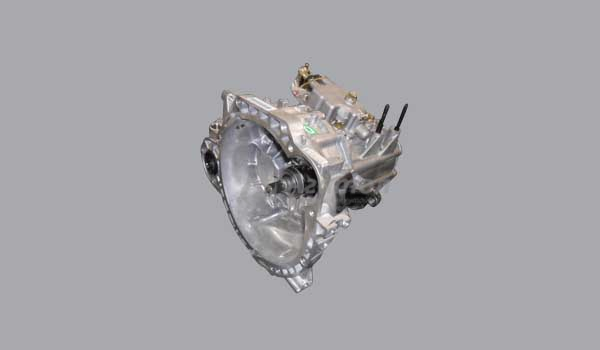 QR523MHC-1700010 МКПП Аналог (Китай) CHERY B11 купить в Москве – цена 0 ...