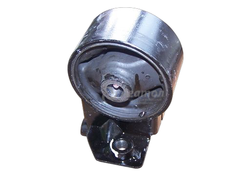 S21-1001510 Опора двигателя передняя (ЦС) Оригинал CHERY QQ6 (S21 ...