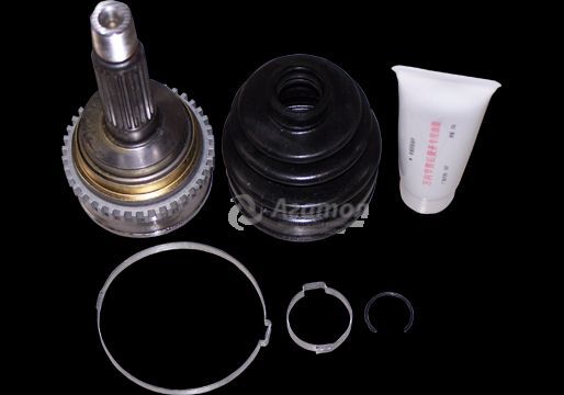 S11-XLB3AF2203030C ШРУС наружний (c ABS) Аналог (Китай) CHERY QQ (S11 ...
