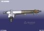 Рейка рулевая M11-3401100BB Аналог (Китай)