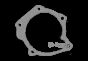 Прокладка помпы водяной MD315465 Аналог (Китай)