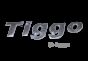Эмблема "TIGGO" T11-3903021 Аналог (Китай)