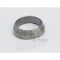 Прокладка глушителя (кольцо) 46mm (1036000838-01) (ЦС) 101600202551 Оригинал