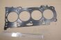 Прокладка ГБЦ 2,0 1016050942 Аналог (Китай)