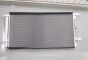 Радиатор кондиционера 1017008311 Аналог (Китай)