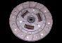 Диск сцепления 0,8 (ЦС) S11-1601030CA Оригинал