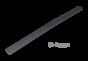 Молдинг крыши правый (короткий) T11-5704580 Аналог (Китай)