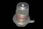 Болт 12mm (ЦС) QR523-1702320 Оригинал