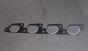 Прокладка коллектора выпускного (ЦС) 477F-1008130 Оригинал