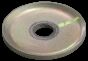 Шайба амортизатора заднего (ЦС) B21-2915037 Оригинал
