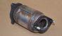 Катализатор (ЦС) A13-1205220FA Оригинал