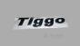 Эмблема "TIGGO" (ЦС) T11-3903021 Оригинал