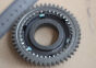 Синхронизатор 1,2 передачи вторичного вала (47 зубьев) (ЦС) 3170112004-01 Оригинал