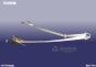 Ремень безопасности передний левый (ЦС) T11-8212010 Оригинал