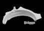 Арка крыла заднего внутренняя левая верхняя (ЦС) T11-5400610-DY Оригинал