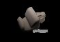 Фиксатор козырька солнцезащитного (ЦС) T11-8204013BC Оригинал