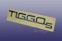 Эмблема "TIGGO 5" (ЦС) T21-3903025 Оригинал