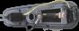 Плафон освещения салона задний левый (ЦС) M11-3714050 Оригинал