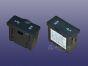 Блок USB/CD/AUX (ЦС) J52-7901015 Оригинал