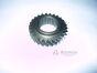 Шестерня 5 передачи вторичного вала (ЦС) 3170114001 Оригинал