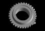Шестерня 3 передачи 525MHB-1701450 Аналог (Китай)