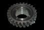 Шестерня (ЦС) QR523-1701602 Оригинал