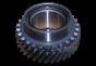Шестерня 4 передачи (ЦС) QR512-1701261 Оригинал