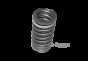 ПРУЖИНА КЛАПАНА HOVER. М1 SMD314078 Аналог (Китай)