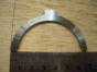 Полукольцо верхнее E020301601 Аналог (Китай)