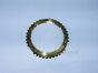 Кольцо синхронизатора 4 передачи первичного вала 3170106701 Аналог (Китай)