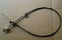 Трос стояночного тормоза правый 1407042180 Аналог (Китай)