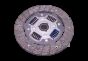 Диск сцепления S11-1601030DA Аналог (Китай)