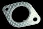 Прокладка приемной трубы (ЦС) B11-1205311 Оригинал